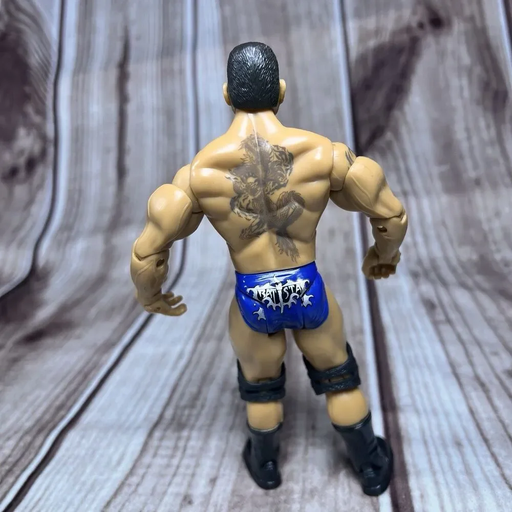 Jakks Pacific some minor